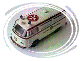 VW Bus T2